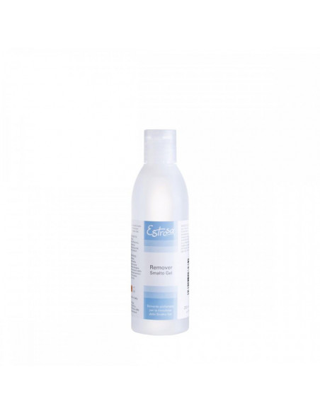 REMOVER SMALTO GEL 200 ML ESTROSA