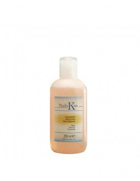 SOLVENTE DELICATO UNGHIE NAILS KIM 250 ML