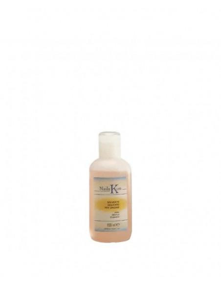SOLVENTE DELICATO UNGHIE NAILS KIM 100 ML