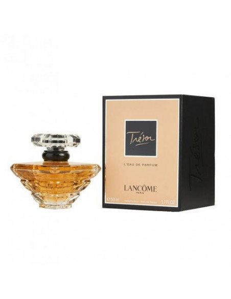 Profumo Tresor di Lancome