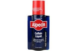 ALPECIN LIQUID COFFEIN 200 ML