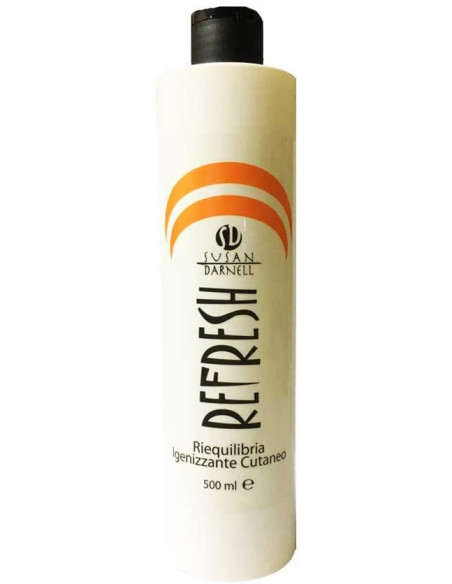 REFRESH 500 ML SUSAN DARNELL