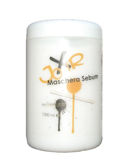 MASCHERA SEBUM 1KG