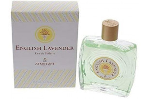 Profumo English Lavander... 2