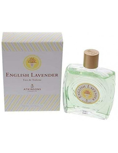 Profumo English Lavander Atkinsons