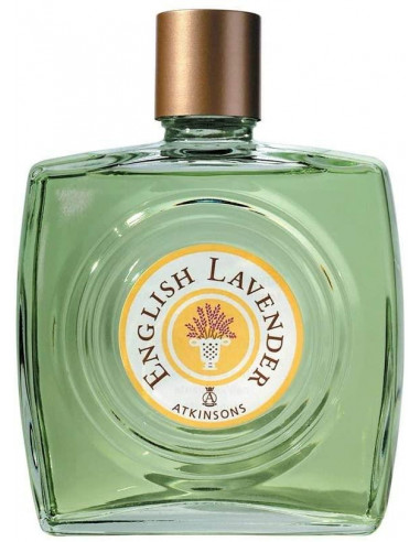 Profumo English Lavander Atkinsons