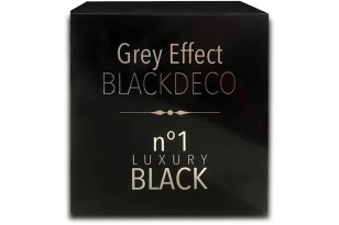 Decolorante Black Grey...