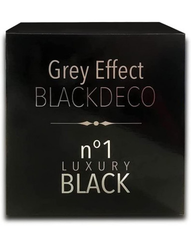 Decolorante Black Grey Effect 500gr