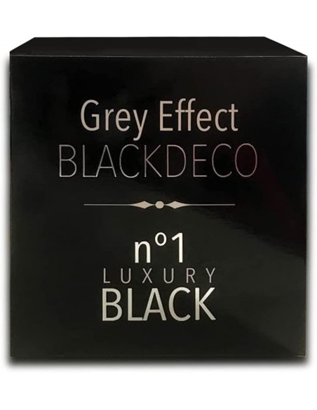 Decolorante Black Grey Effect 500gr