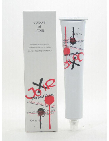 JOXIR 10.1 TINTA 100 ML