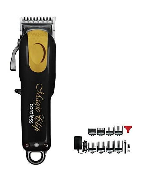 Tagliacapelli Magic clip Wahl