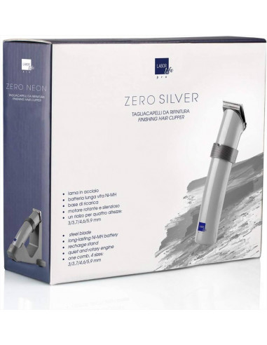 Tagliacapelli da rifinitura