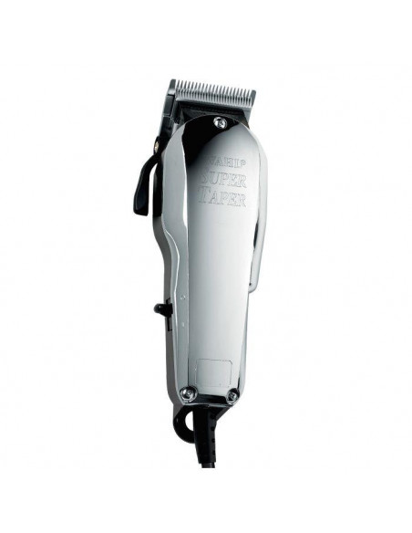 Tagliacapelli Super Taper Chrome Wahl
