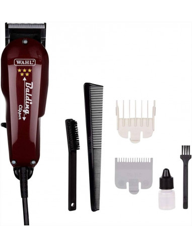 Tagliacapelli Balding Clipper Whal