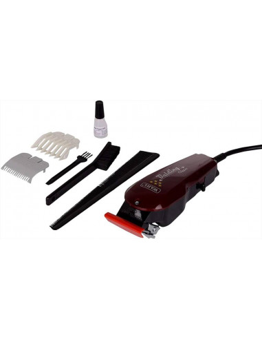 Tagliacapelli Balding Clipper Whal