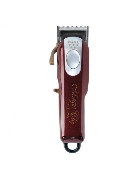 Tagliacapelli Magic Clip Whal