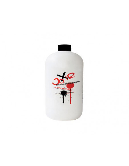 Shampoo dopocolore 