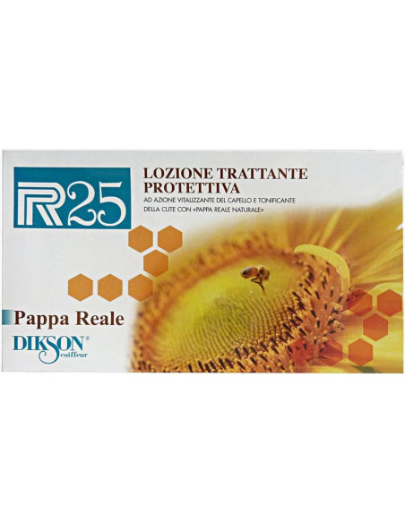 Fiale Tonificanti Dikson