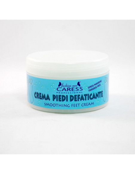 Crema piedi defaticante 