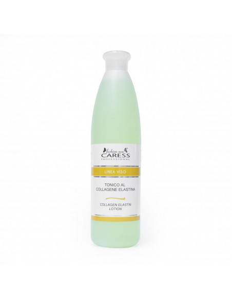 Tonico al collagene elastina 500ml