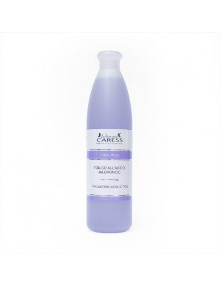 Tonico all'acido jaluronico 500ml