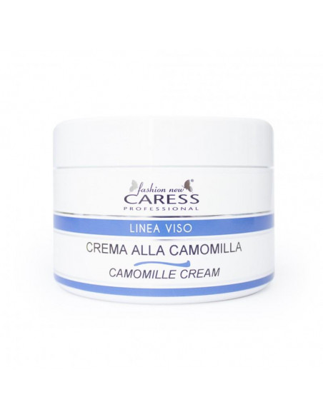 Crema alla camomilla 250ml