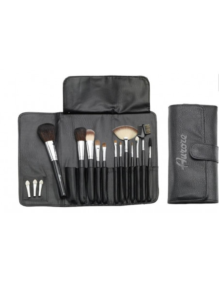 Set di pennelli 