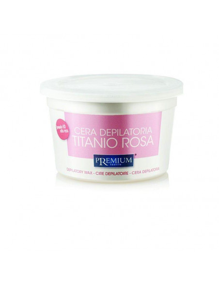 Cera titanio liposolubile microonde