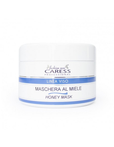 Maschera viso al miele 250ml