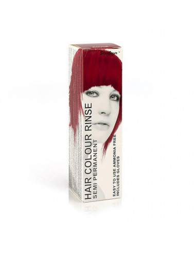 Hot red 70ml Stargaze