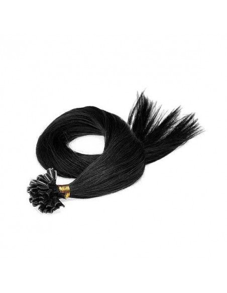 Extension Capelli Naturali con cheratina Bruno