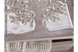 Scatola in legno portaoggetti 2