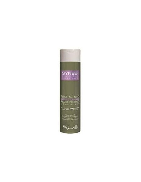 Conditioner alla Keratina 