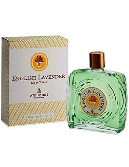 Profumo English Lavander Atkinsons