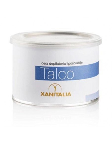 Cera depilatoria liposolubile 