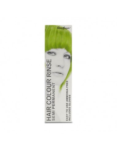 African green 70ml Stargaze