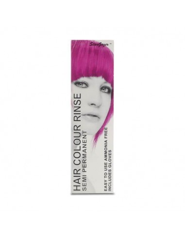Shocking pink 70ml stargaze