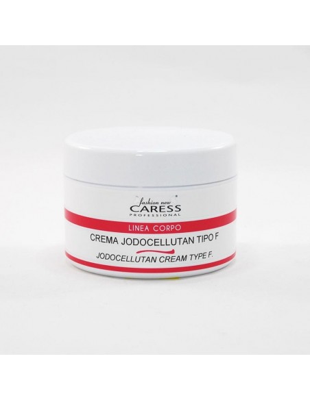 Crema corpo anticellulite