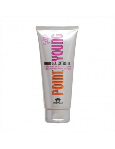 Point young hair gel extrime 200ml