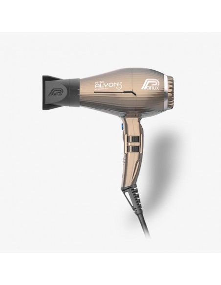 Asciugacapelli Alyon Parlux