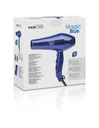 Asciugacapelli Magic 