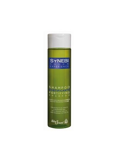 Shampoo Fortificante Synebi
