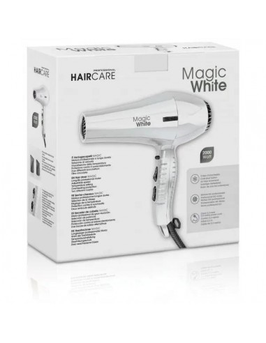 Asciugacapelli Magic