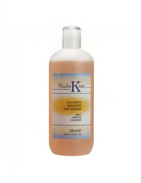 SOLVENTE DELICATO UNGHIE NAILS KIM 500 ML