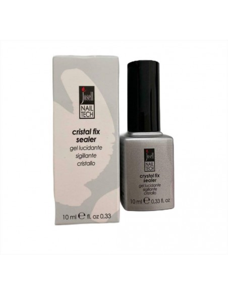 GEL MONOFASICO RICOSTRUZIONE TRASPARENTE 10 ML NAIL TECH JOSELL