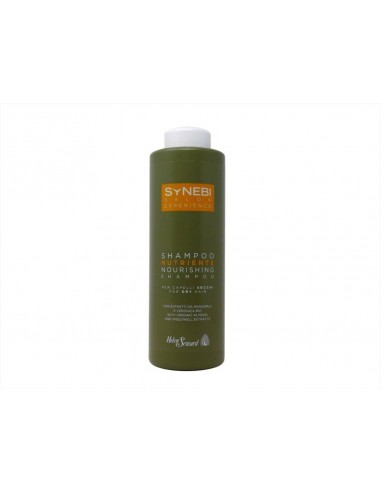 Shampoo Nutriente Synebi