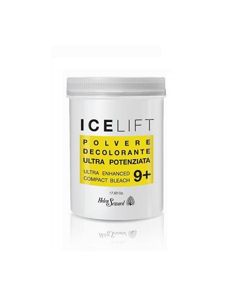 Decolorante icelift ultra-potenziato 500gr