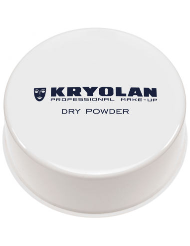 Cipria Dry powder Kryolan