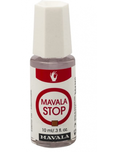 Mavala stop