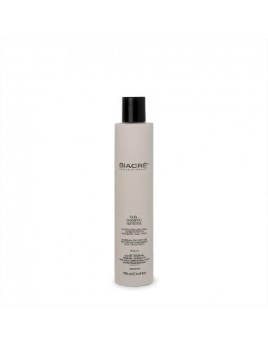 Shampoo per capelli ricci nutritive...